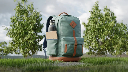 What Makes Chaga Mushroom Supplements a Perfect Travel Companion? Mógū