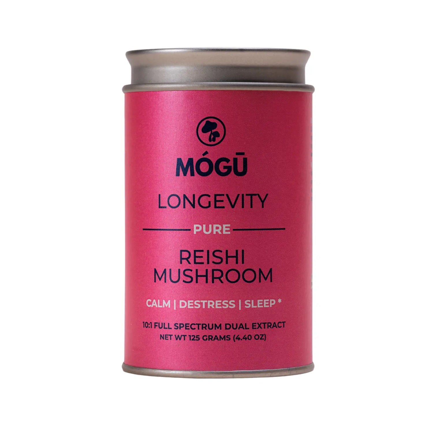 Organic Reishi Mogu Mushrooms