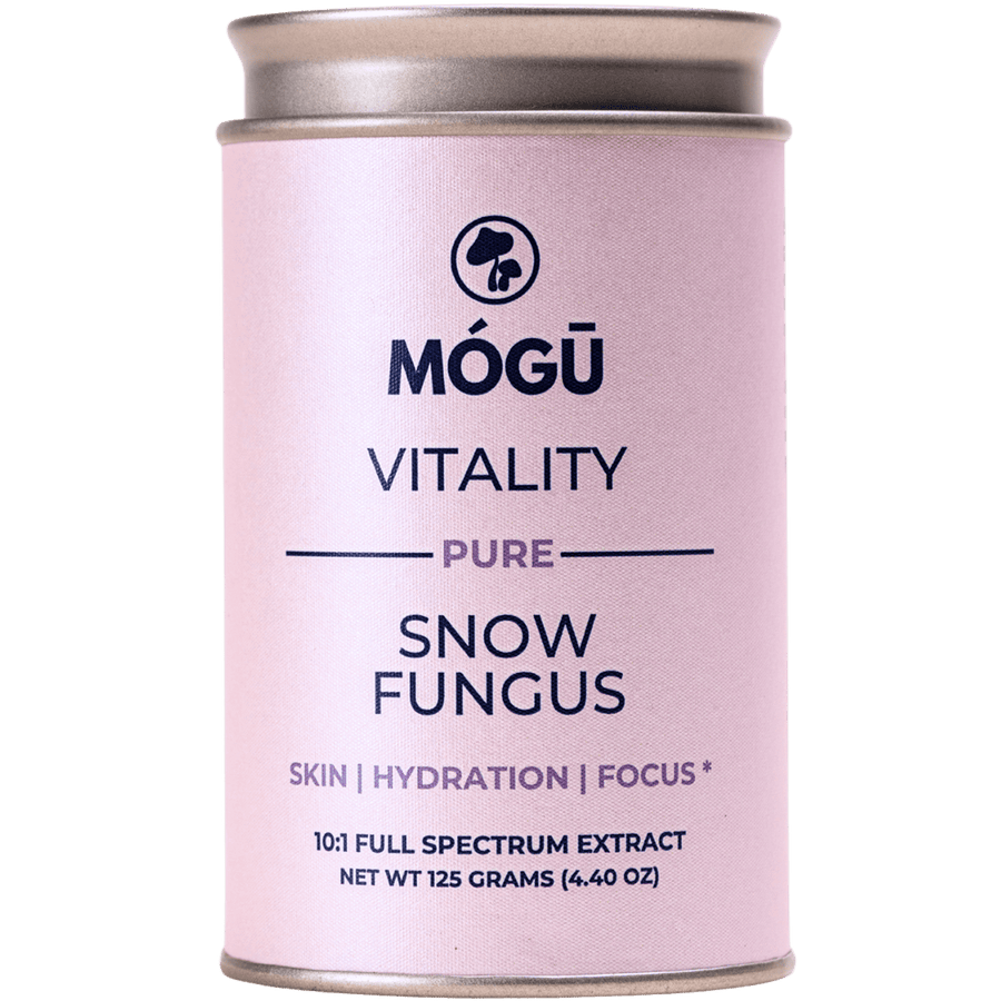 Snow Fungus