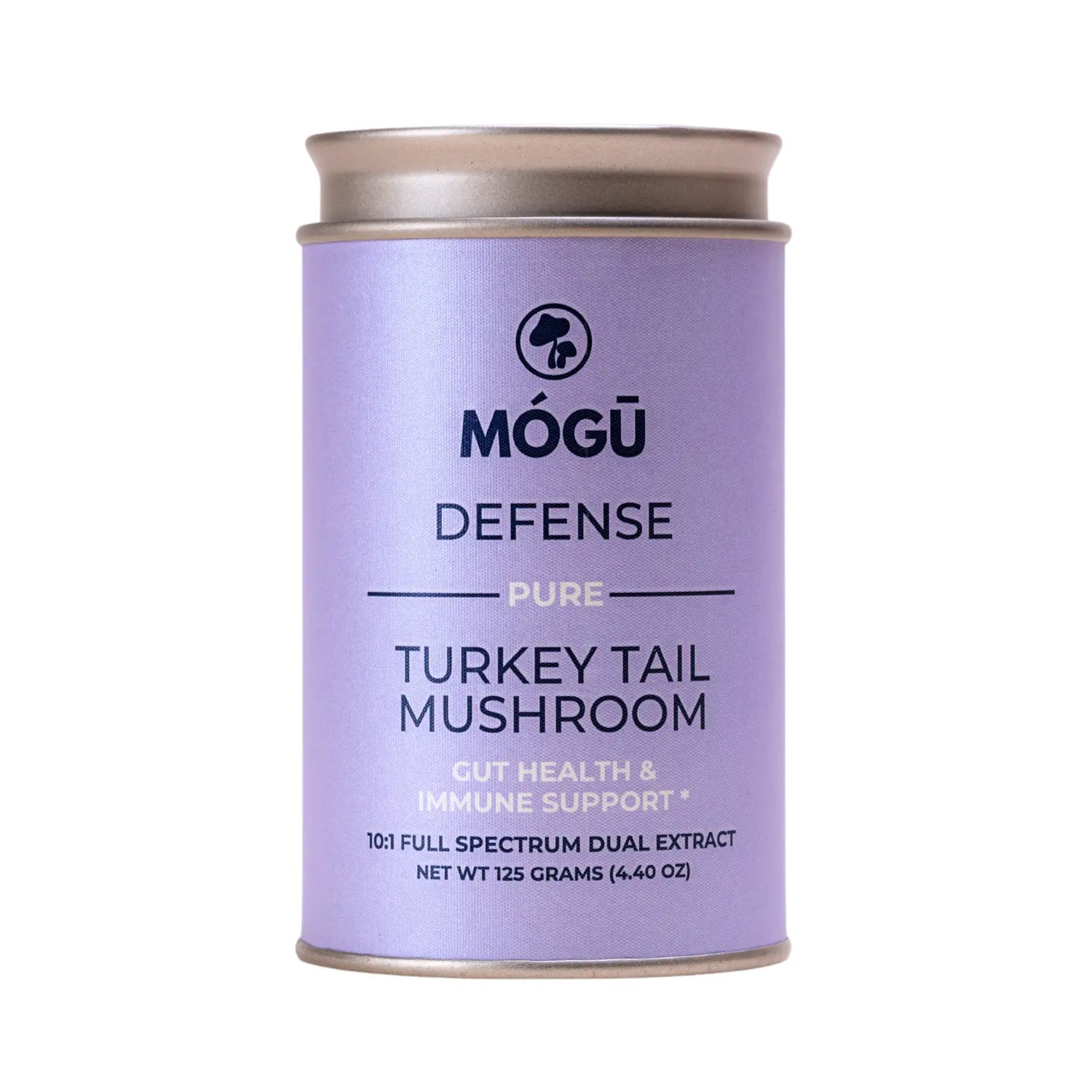 Organic Turkey Tail Mogu Mushrooms