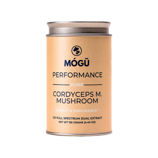 Organic Cordyceps militaris Mogu Mushrooms