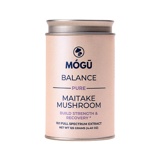 Organic Maitake Mogu Mushrooms