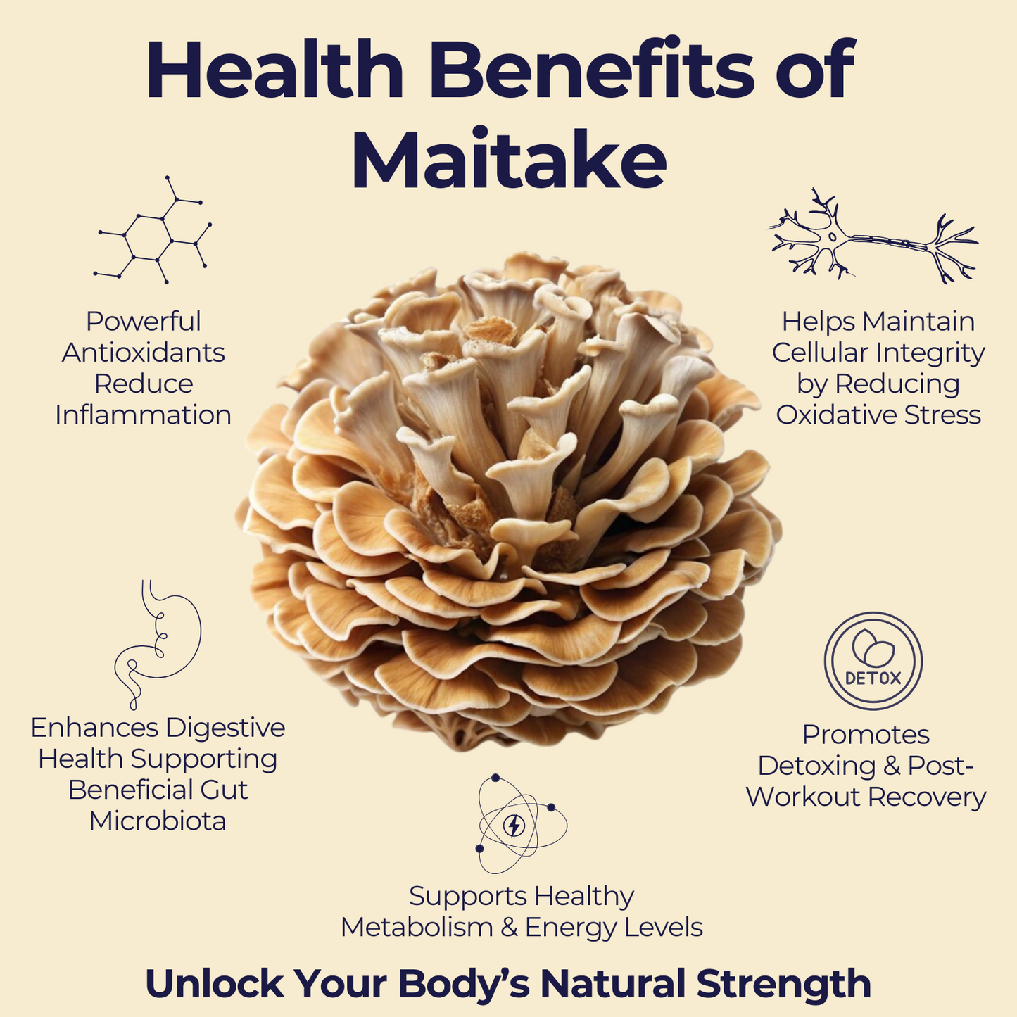 Athlete's Performance & Recovery Stack