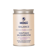 Organic Maitake