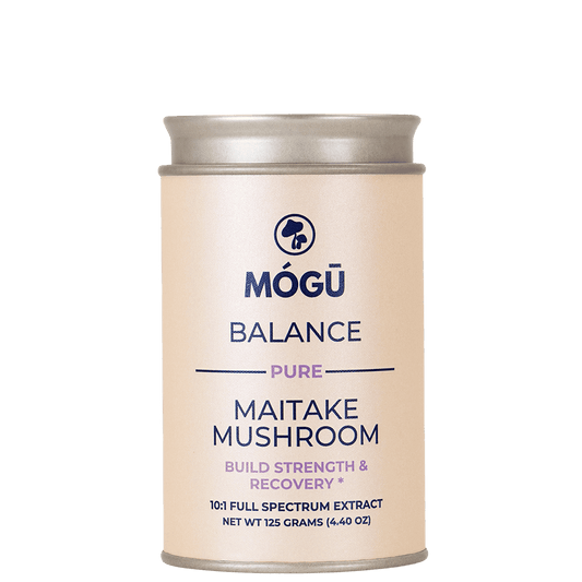 Organic Maitake