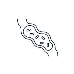 Polysaccharide-Peptide (PSP)