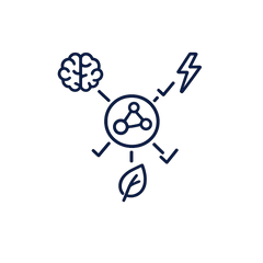 Adaptogenic compound complex
