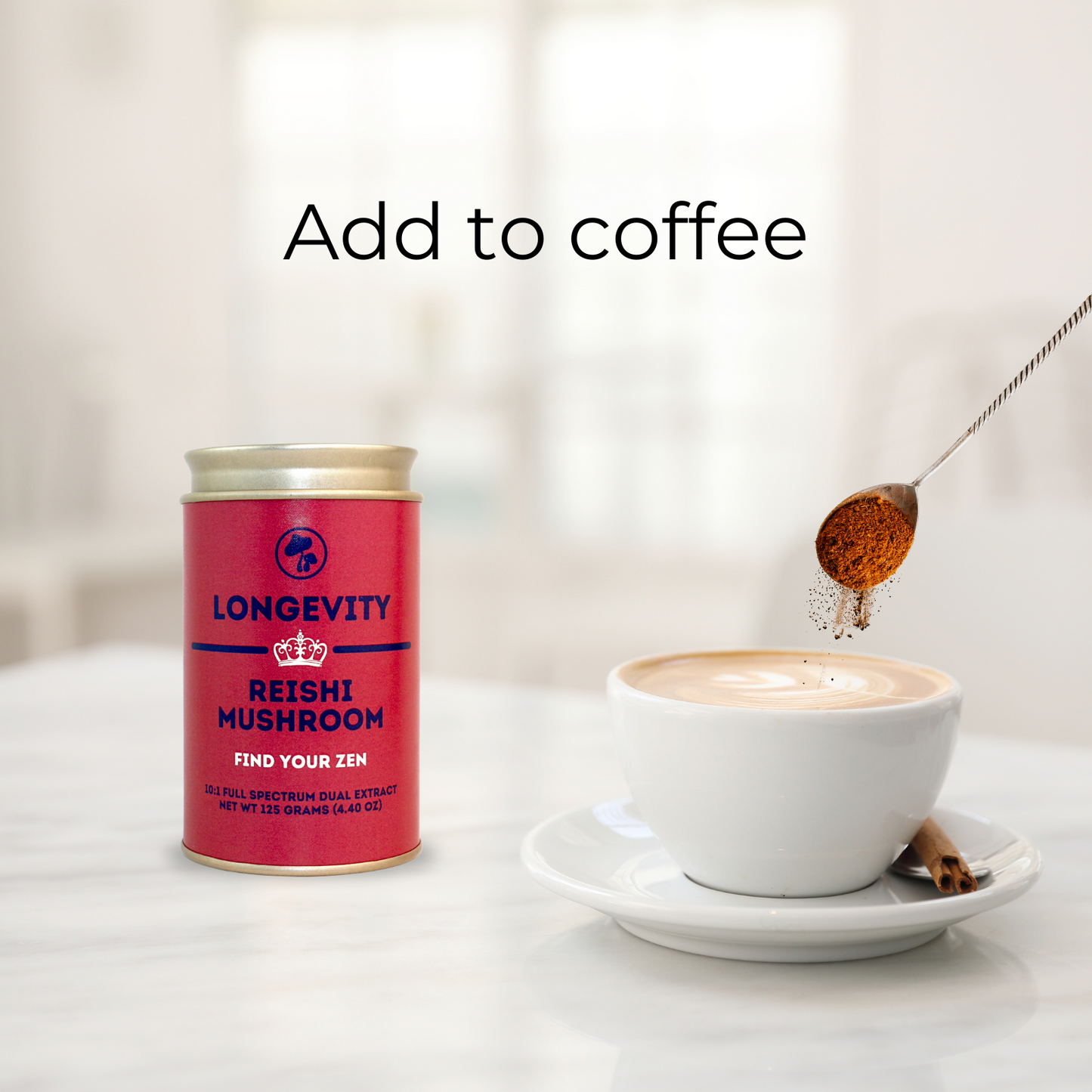 Organic Cordyceps militaris