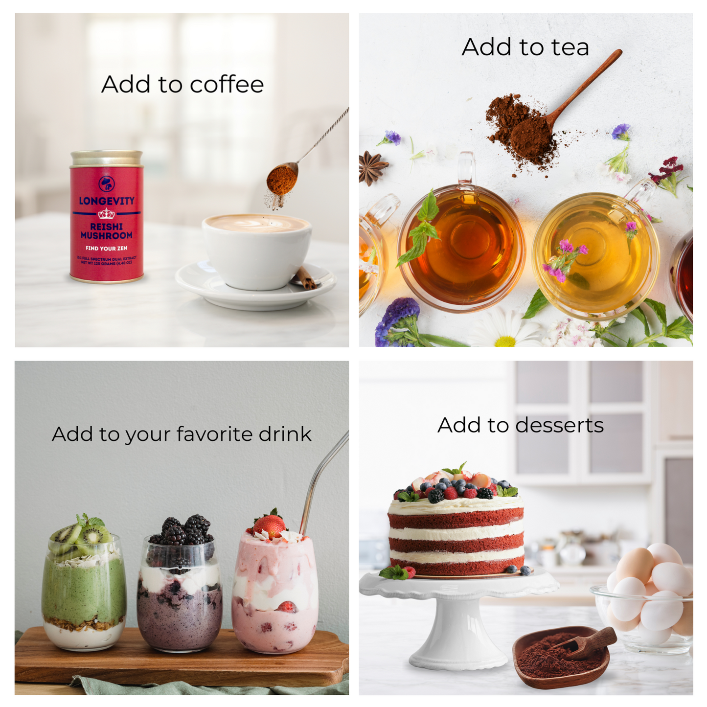 Athlete's Performance & Recovery Stack