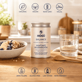 Organic Maitake