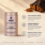 Organic Chaga