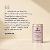Organic Chaga
