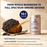 Organic Chaga