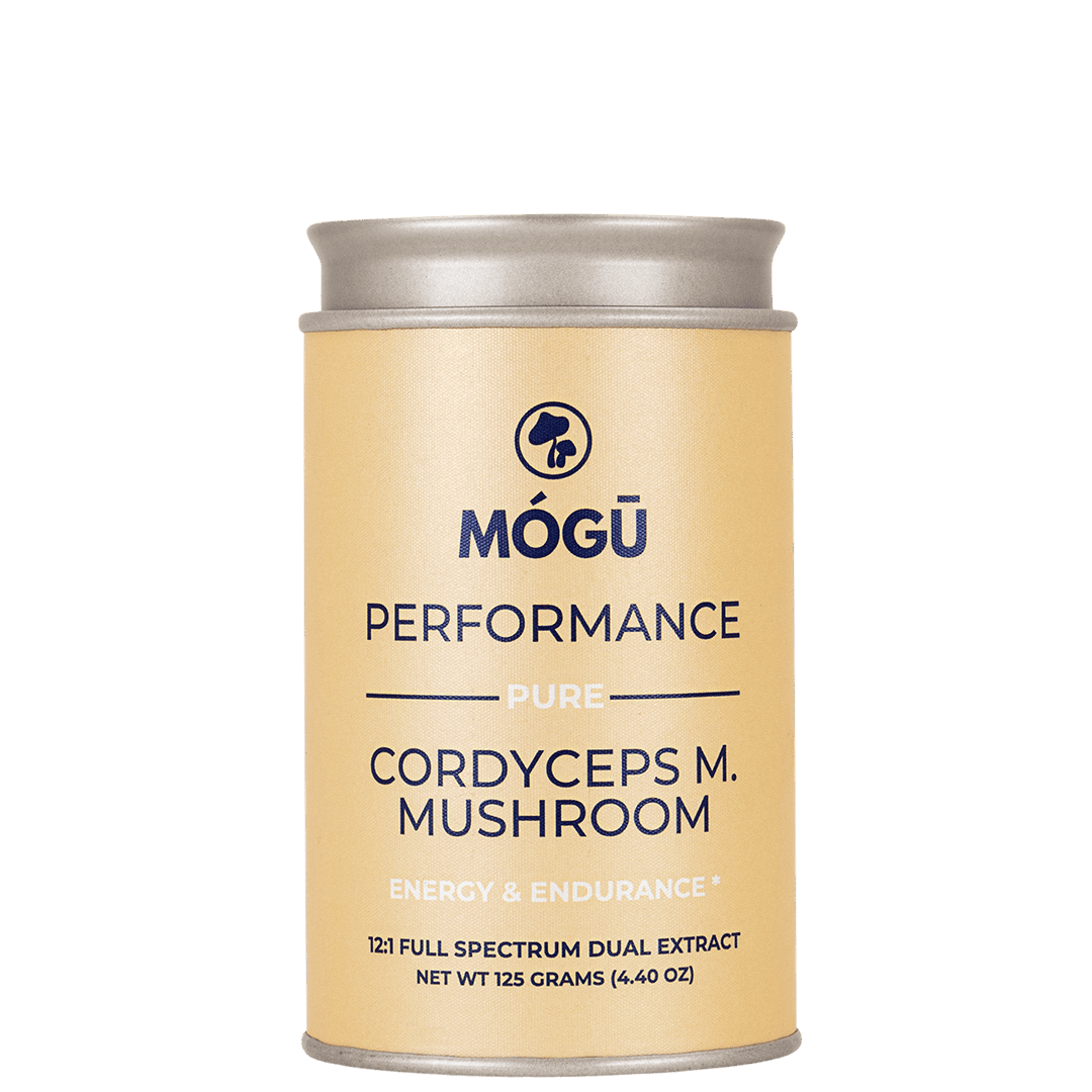 Organic Cordyceps militaris