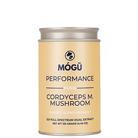 Organic Cordyceps militaris