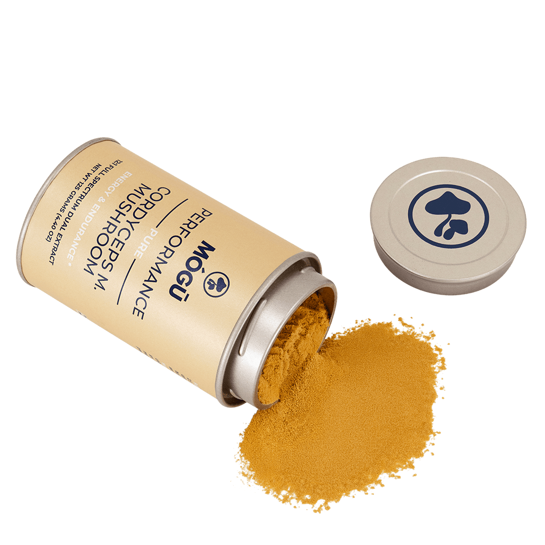 Organic Cordyceps militaris