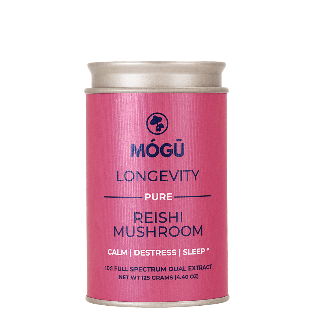 Organic Reishi