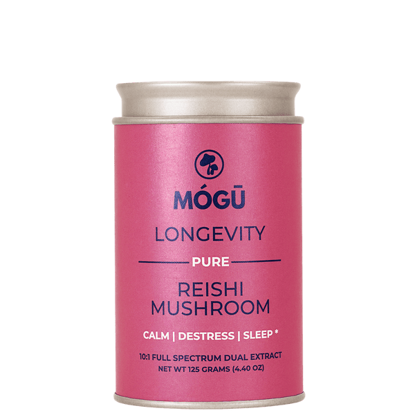 Organic Reishi