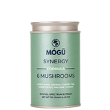 Organic 6-Mushroom Formula
