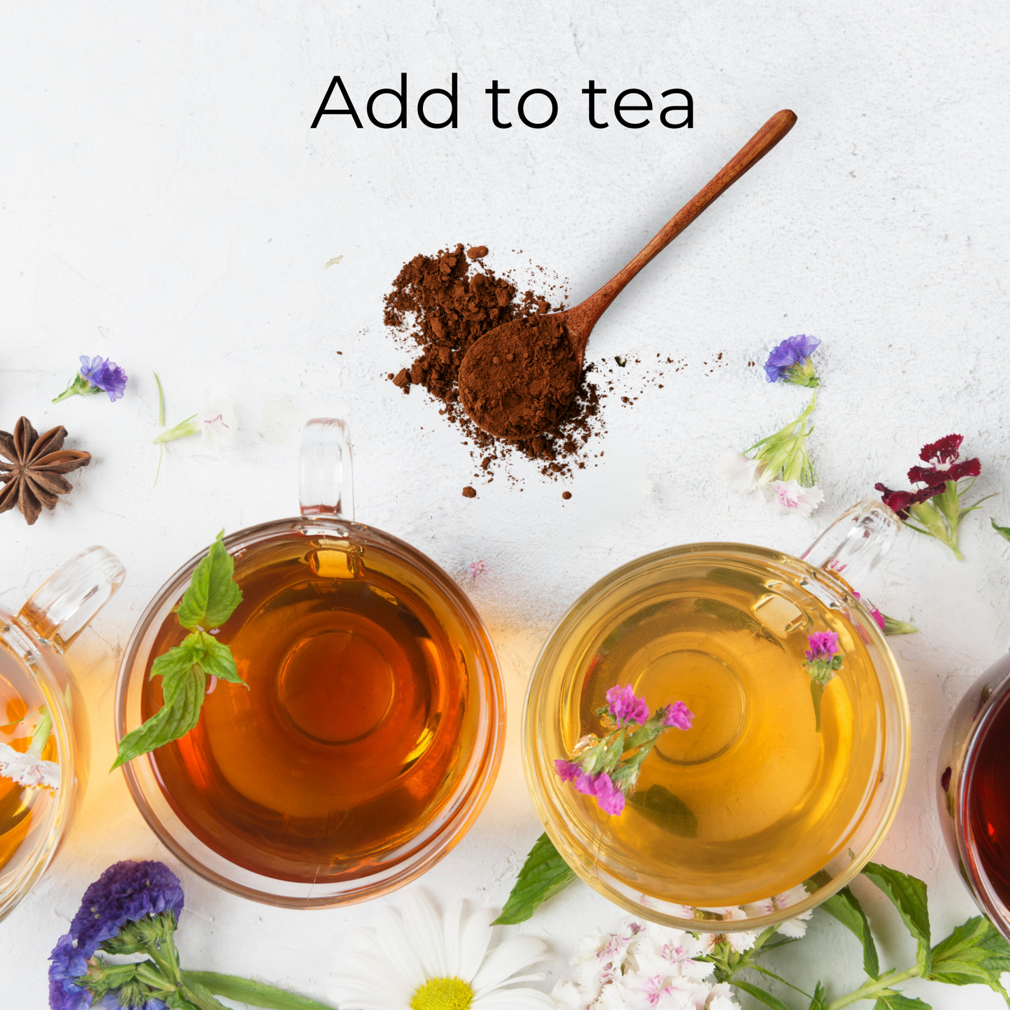 Organic Cordyceps militaris