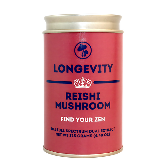 Organic Reishi