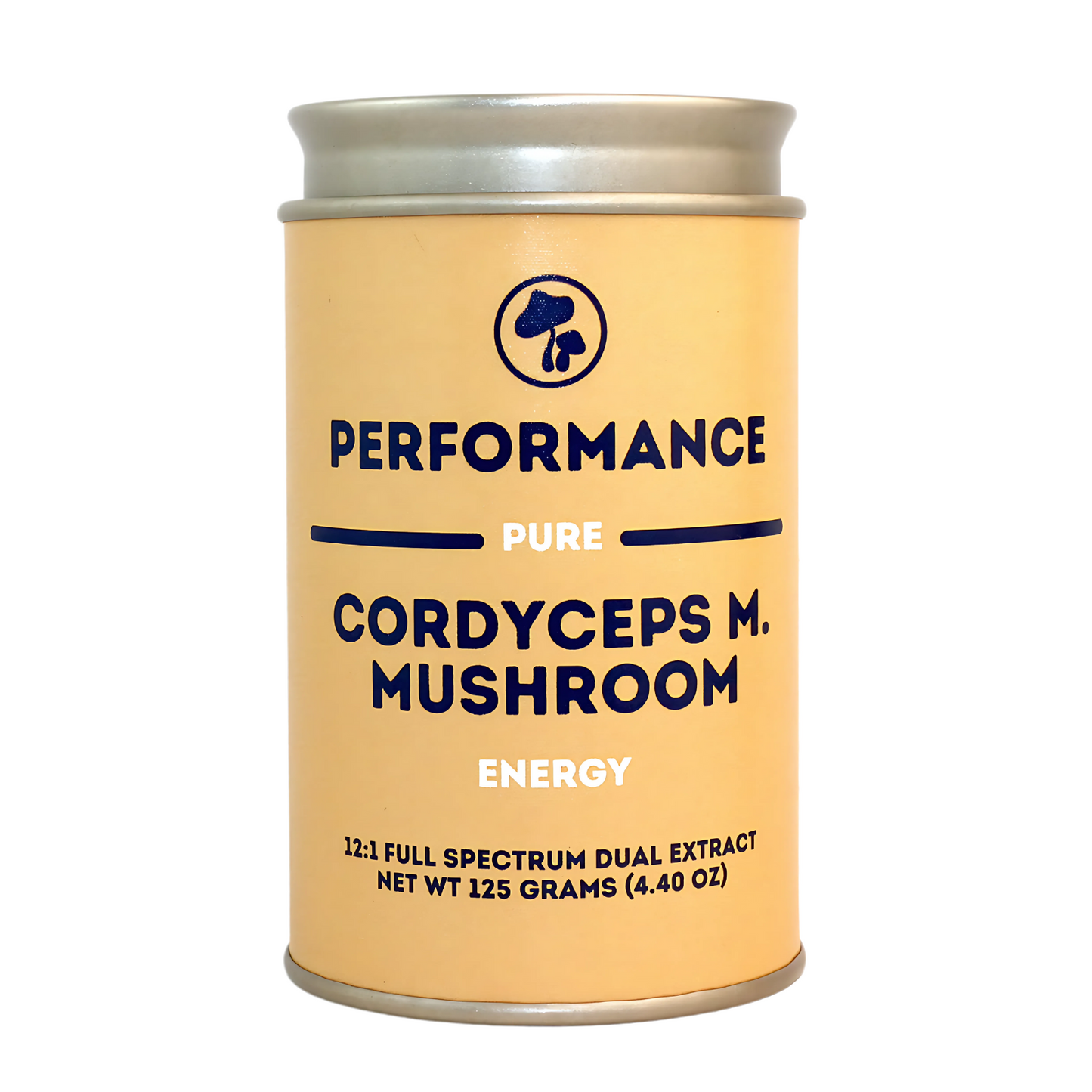Organic Cordyceps militaris