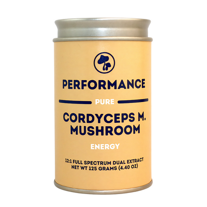 Organic Cordyceps militaris