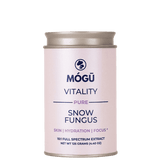 Organic Snow Fungus