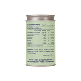 Organic Lion's Mane & Cordyceps militaris
