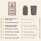 Organic Chaga