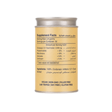 Organic Cordyceps militaris