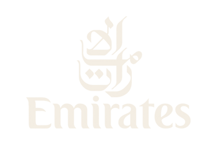 Emirates Platinum logo
