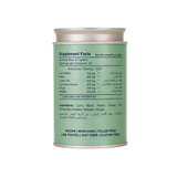 Organic 6-Mushroom Formula